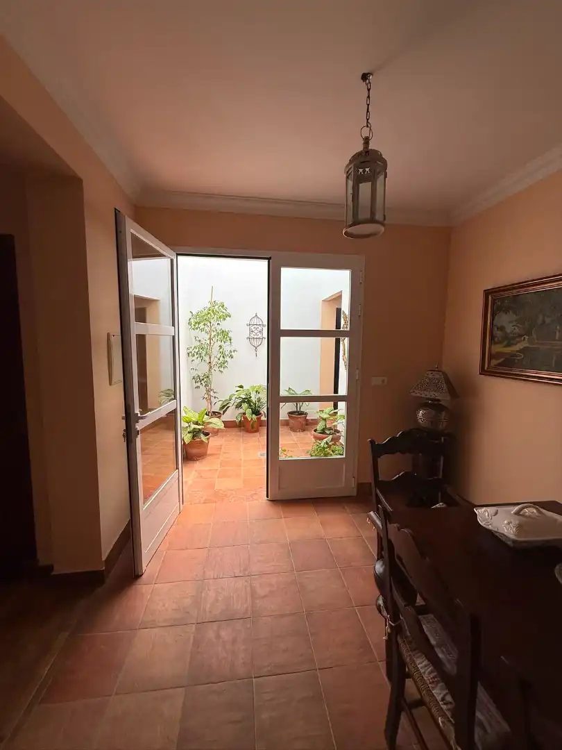 Chalet con piscina en venta en Carretera Olivares, imagen 13