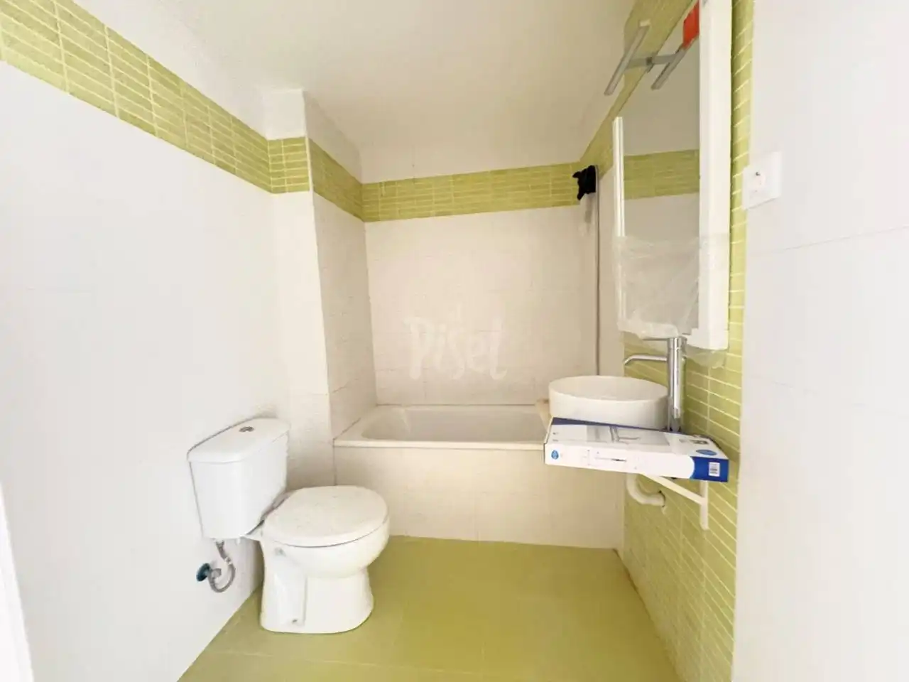 Wohnung mit Terrasse zum Verkauf in Calle Mina Madro, imagen 19