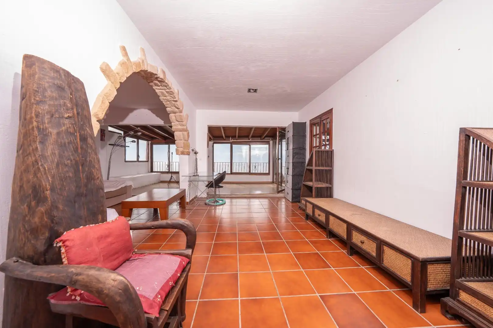 Bungalow amb piscina en venda a PENYASSEGAT, imagen 43
