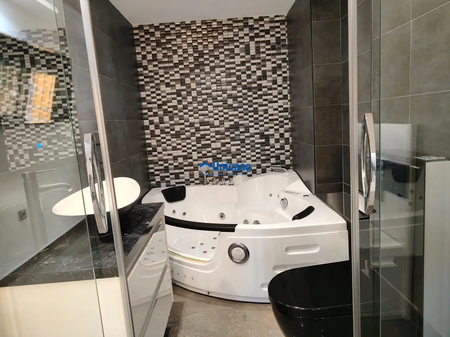 Pis amb piscina en venda a Calle Calle Mercedes Llopart, imagen 51