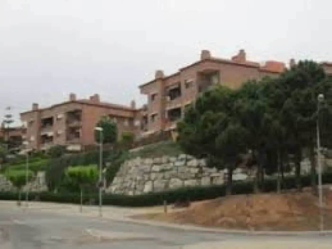 Wohnbaugrundstück zum Verkauf in Calle Joan Salvat Papasseit, imagen 12