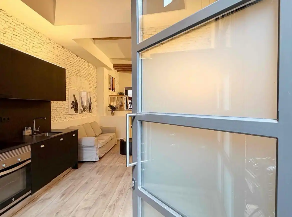 Apartamento con piscina en venta en Ciutat Vella, imagen 33