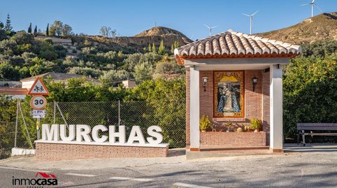 CASA PARA REFORMAR EN MURCHAS!!!