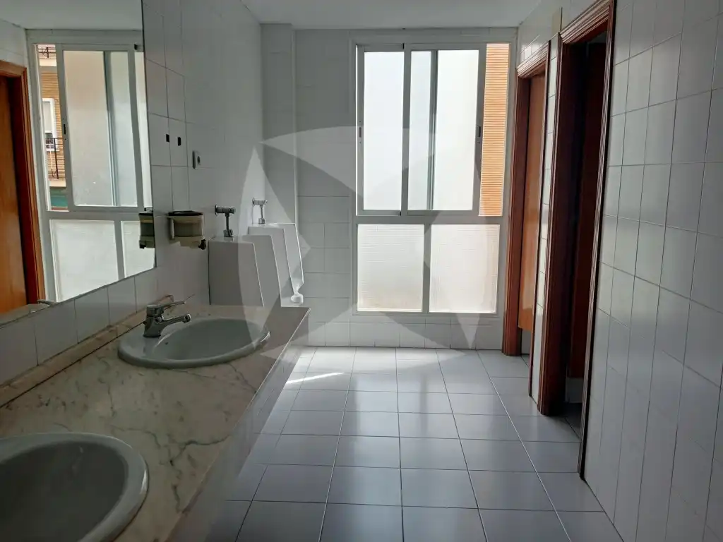Büro zur Miete in Calle Rafael Lucenqui, Santa Marina