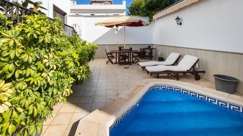 Photo 3 of Houses for sale in Calle Gaona, La Cruz,  Granada Capital