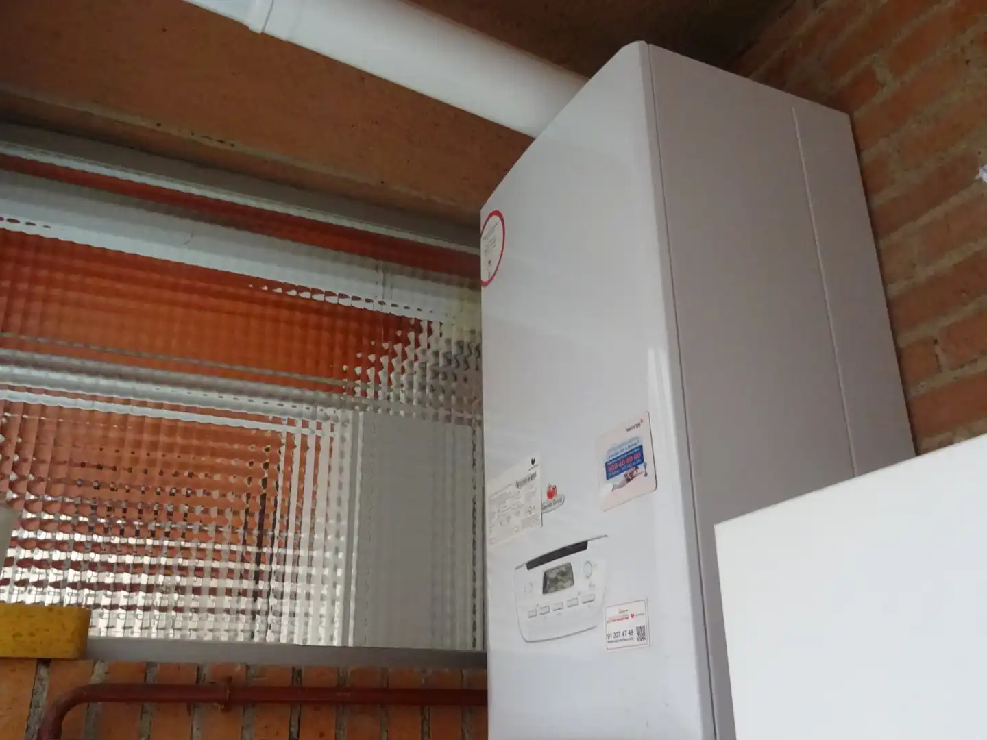 Flat for rent in Primera Fase - Nuevo Tres Cantos