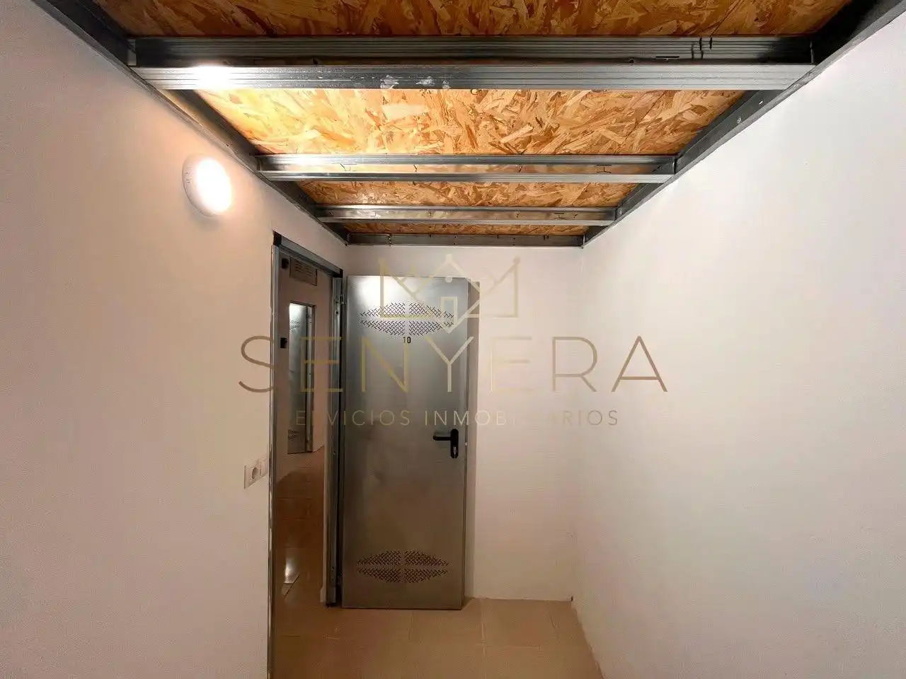 Trastero en venta en Valencia
