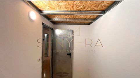 Foto 4 de Trastero en venta en Nou Moles, Valencia Capital