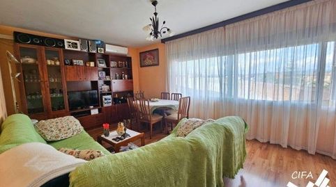 Foto 2 von Wohnung zum Verkauf in Calle Mossen Lajunta de, Pueblo, Benicarló