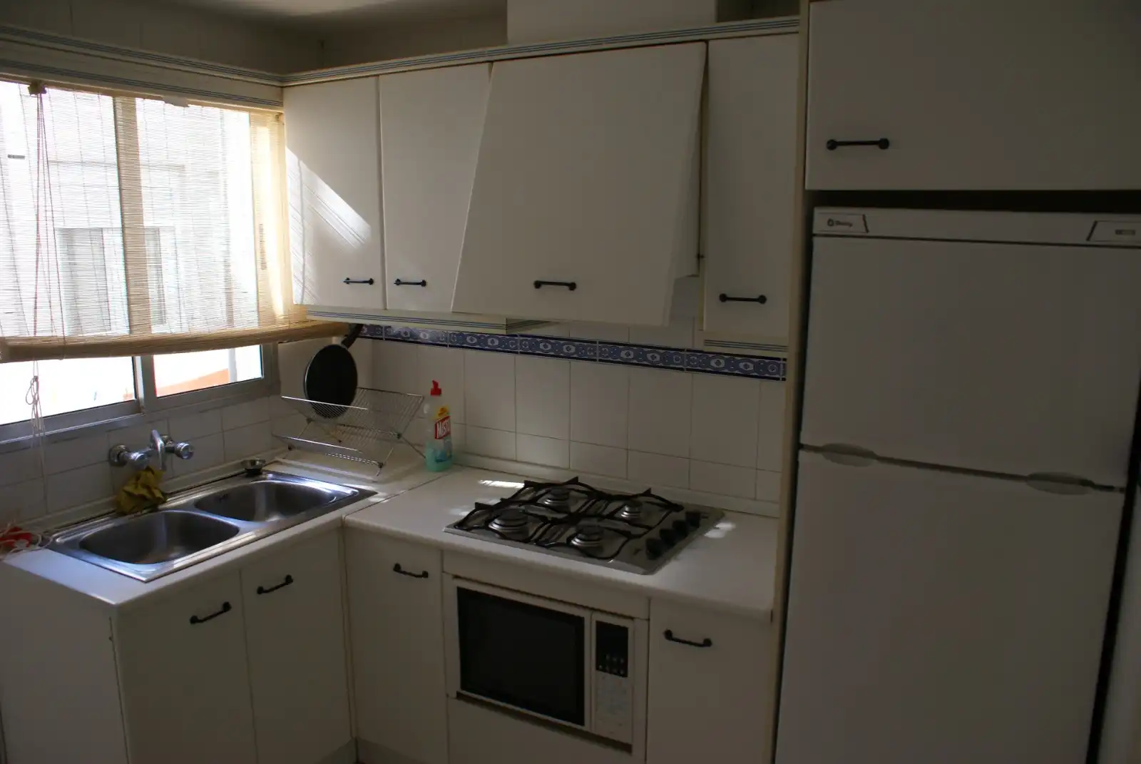 Flat with lift for sale in Calle Fernando IV, imagen 15