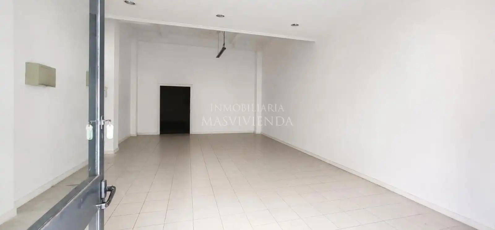 Local comercial en venda a Ramon Valle Inclan