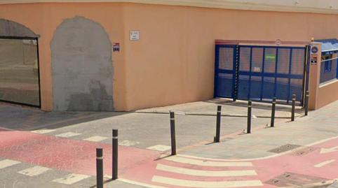 Foto 5 de Garaje de alquiler en Calle María Barranco, Los Árboles, Mijas