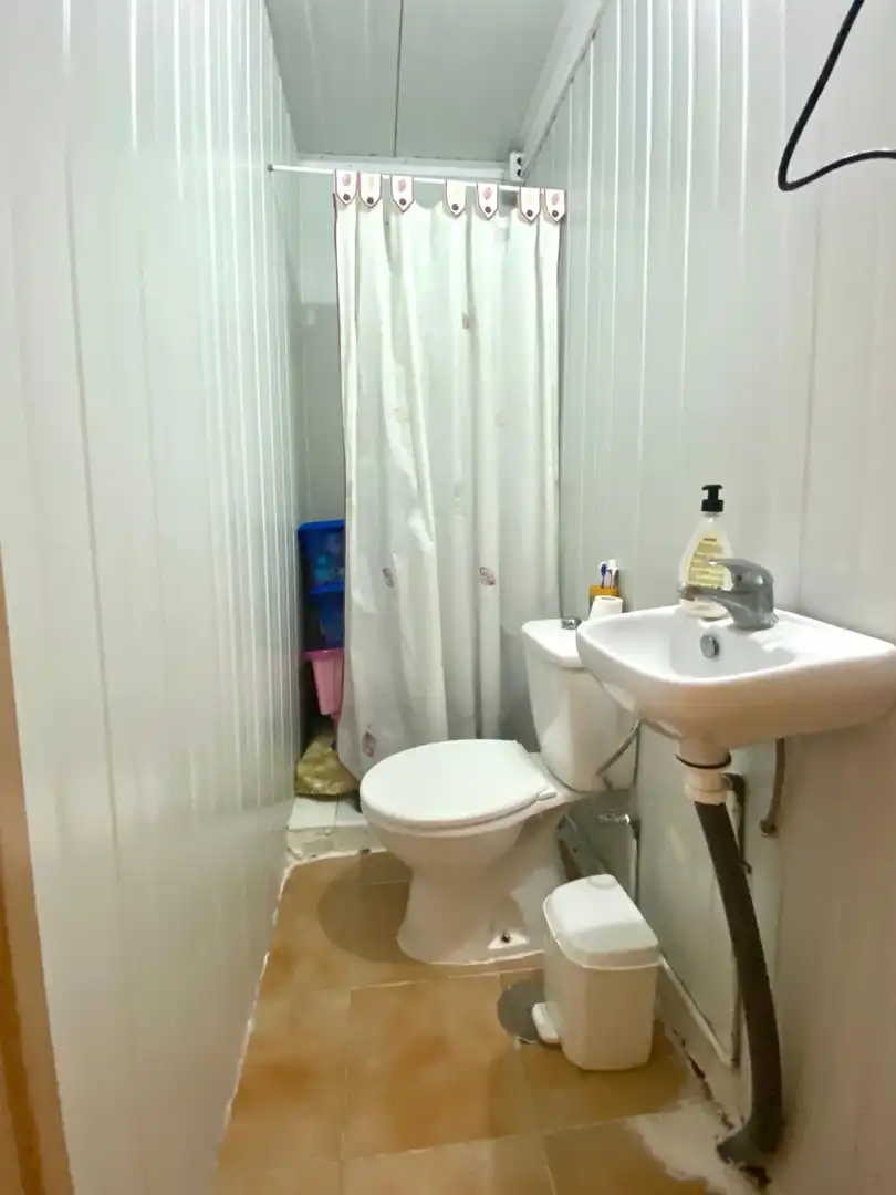 Bathroom of Country homes for sale in Chipiona  with Terrace, Storage room and Furnished