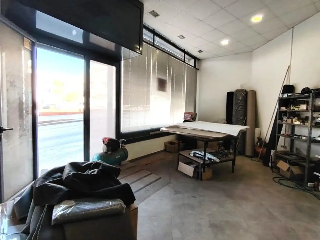 Local en venta en Carrer de Saragossa, Torre-Sana