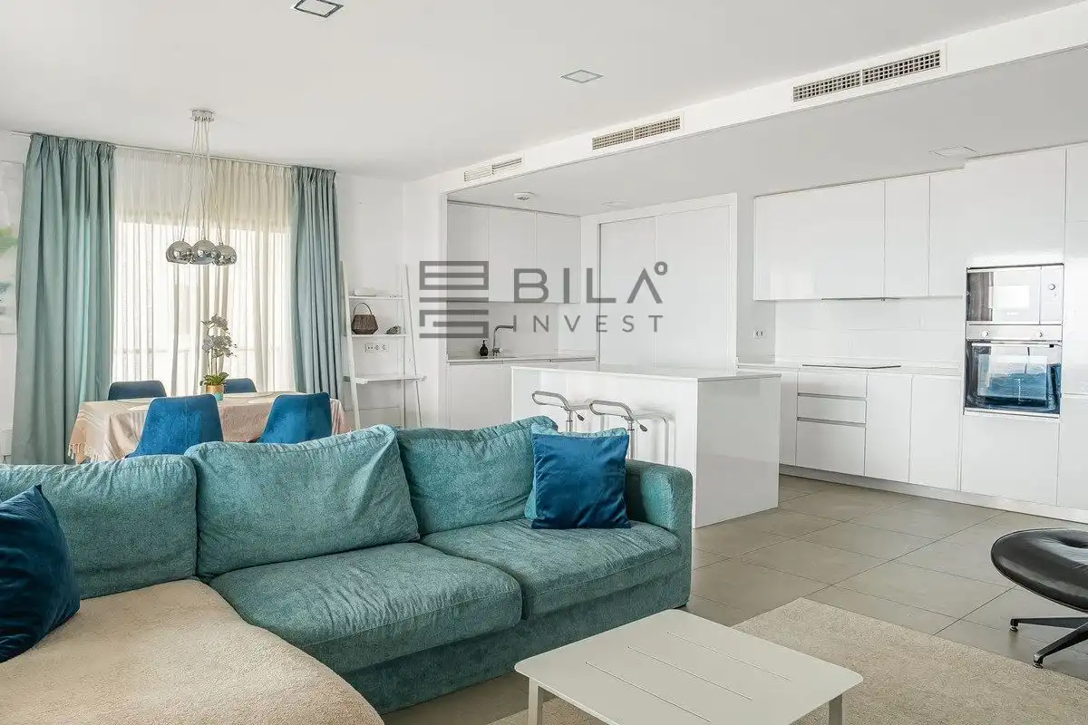 Flat with pool for sale in Teide, imagen 9