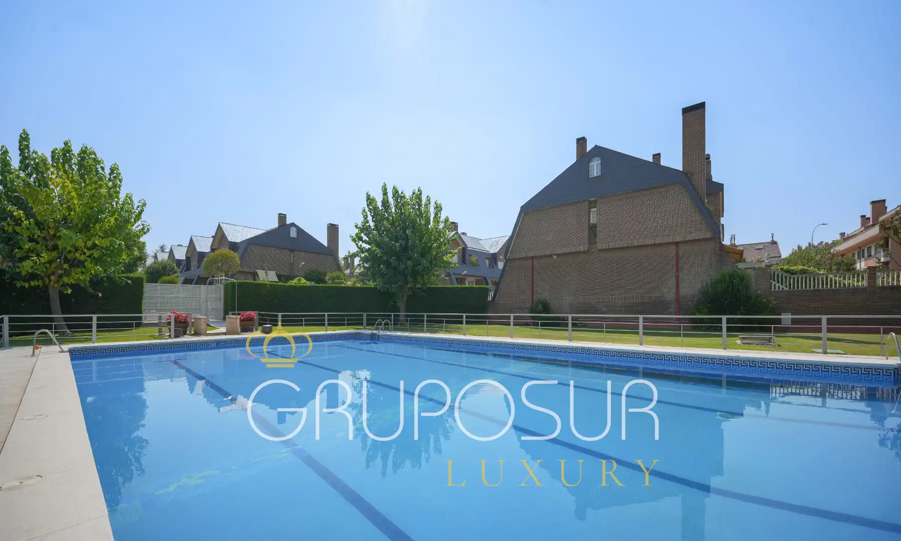 Adosado con piscina en venta en Calle Anselmo Miguel Nieto 18, imagen 94