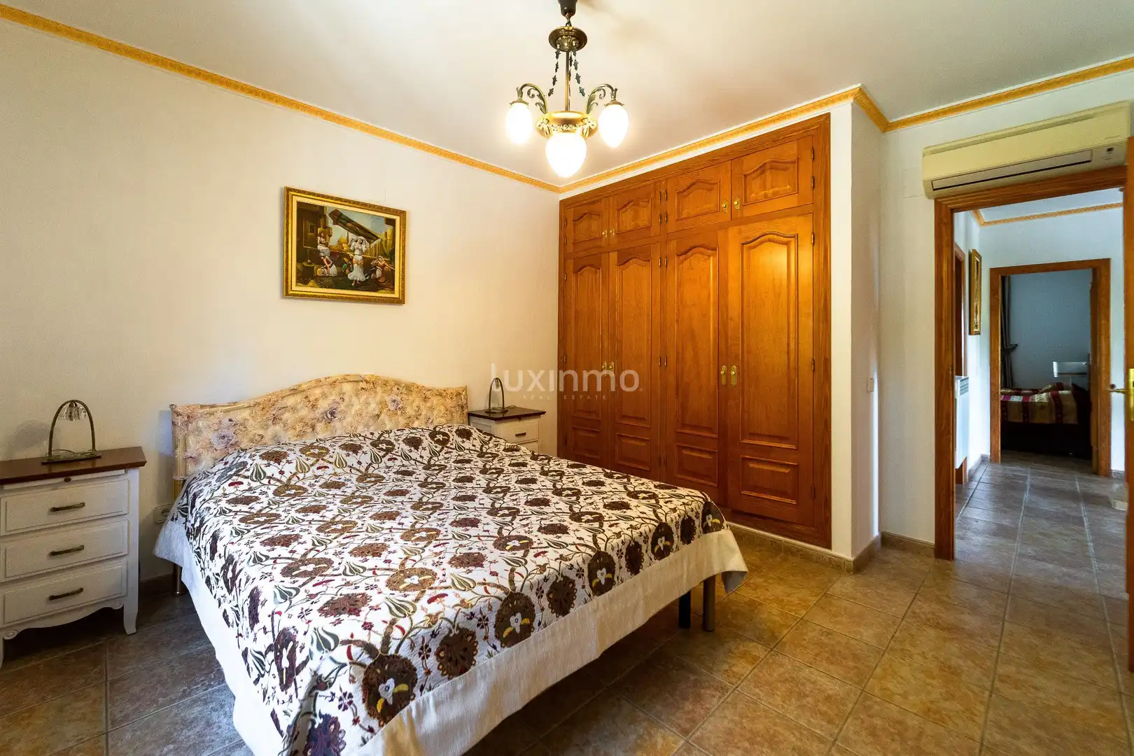 Detached house with terrace for sale in Gargasindi - Garduix - Colina del Sol, imagen 10