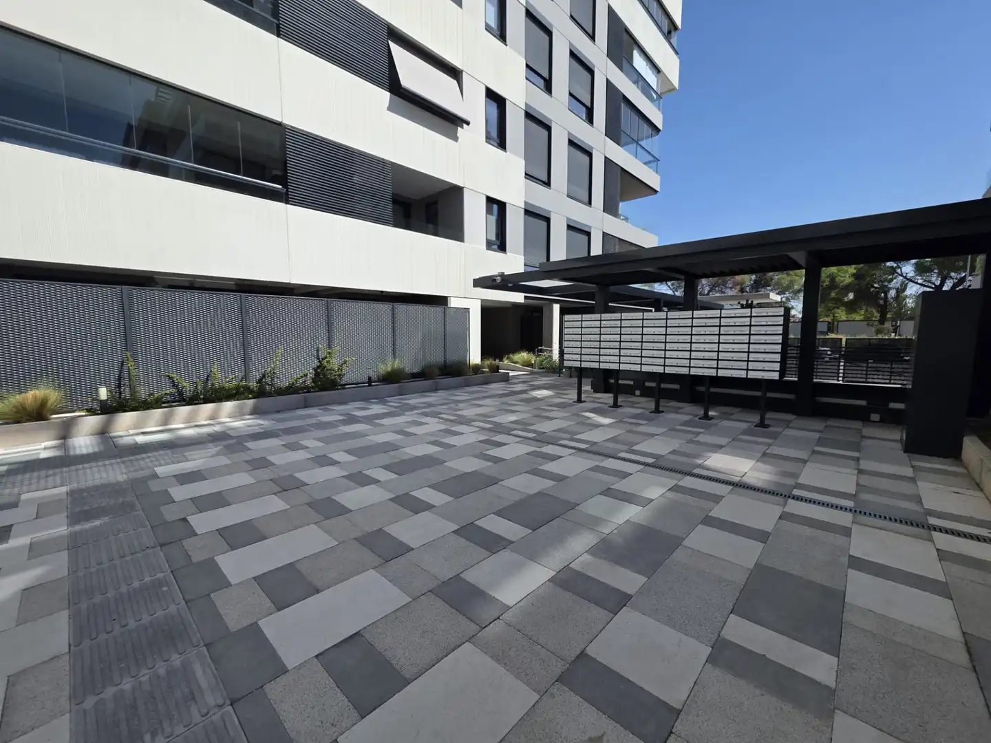 Flat with pool to rent in Avenida de la Seda, imagen 59