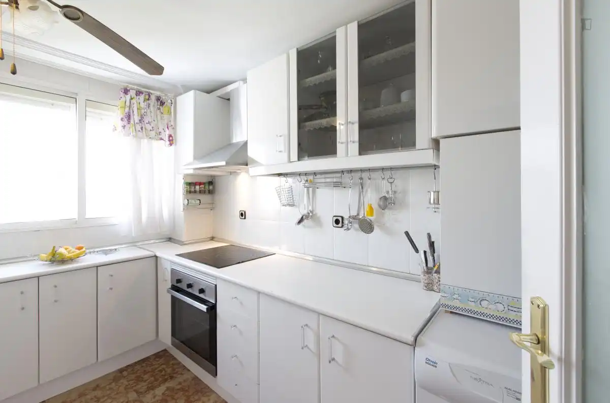 Wohnungen zur Miete in San Pablo