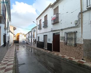 Exterior view of House or chalet for sale in Encinas Reales  with Balcony
