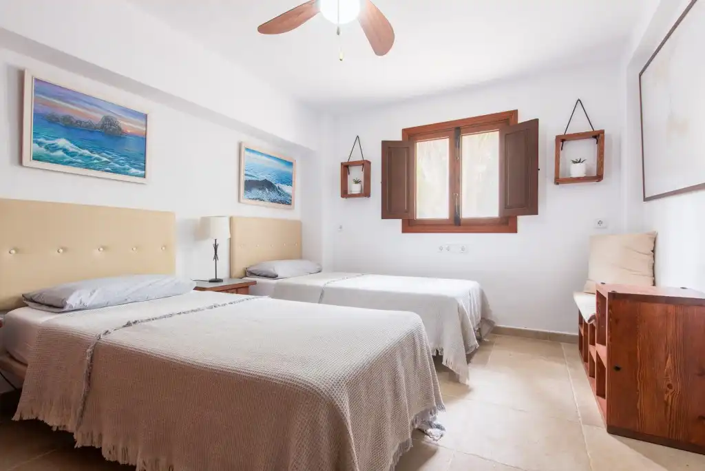 Landhaus mit Pool zum Verkauf in Sant Joan de Labritja, imagen 23