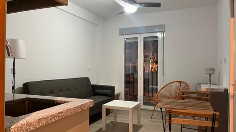 Foto 3 de Pis de lloguer a Plaza San Martín, Centro Ciudad, Plasencia