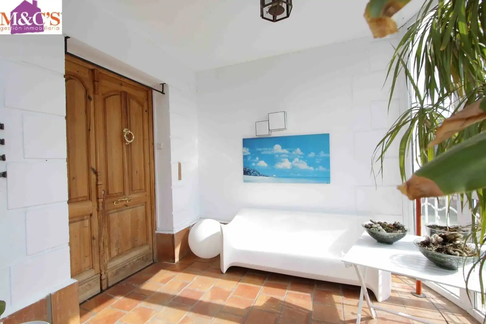 Chalet con piscina en venta en Almodóvar del Campo, imagen 20