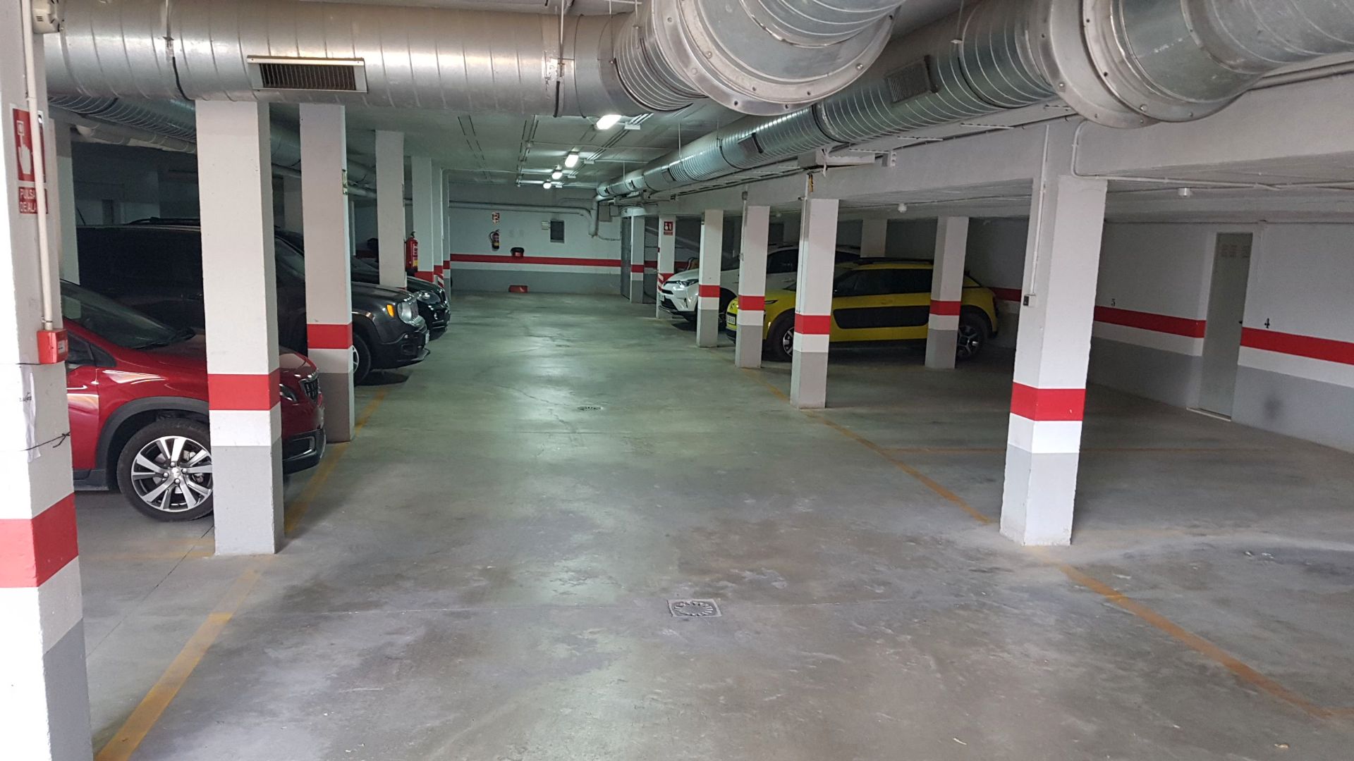 Parking of Garage to rent in Sanlúcar de Barrameda