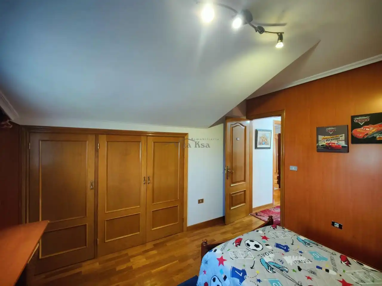 Houses for sale in Ourense Capital   with Heating, Private garden and Swimming Pool