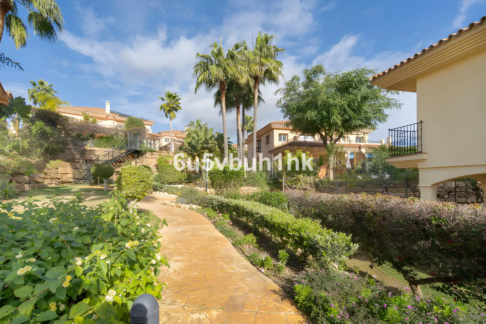 Wohnung mit Pool zum Verkauf in Riviera del Sol, imagen 34