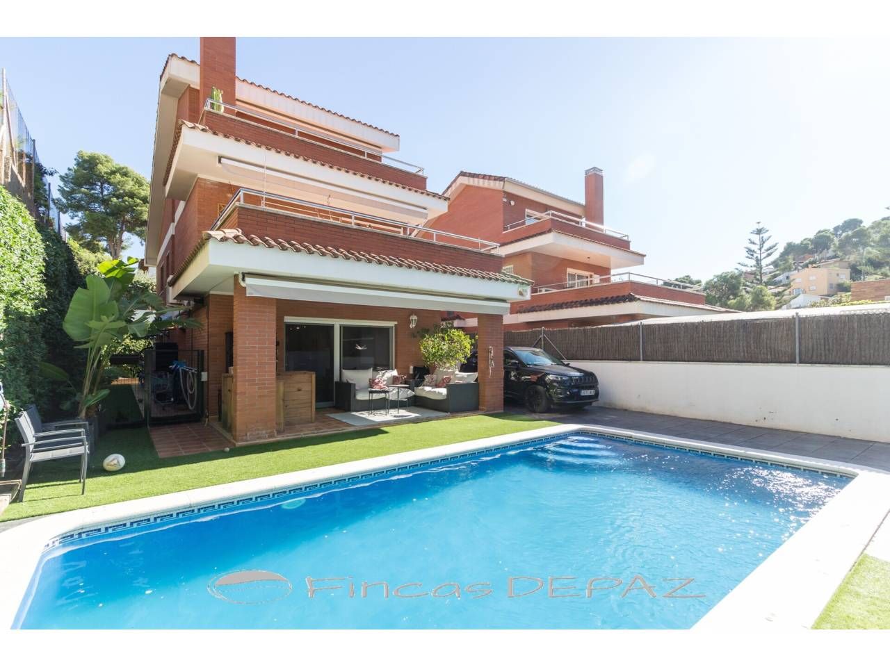 Casa o chalet en venta en Montmar