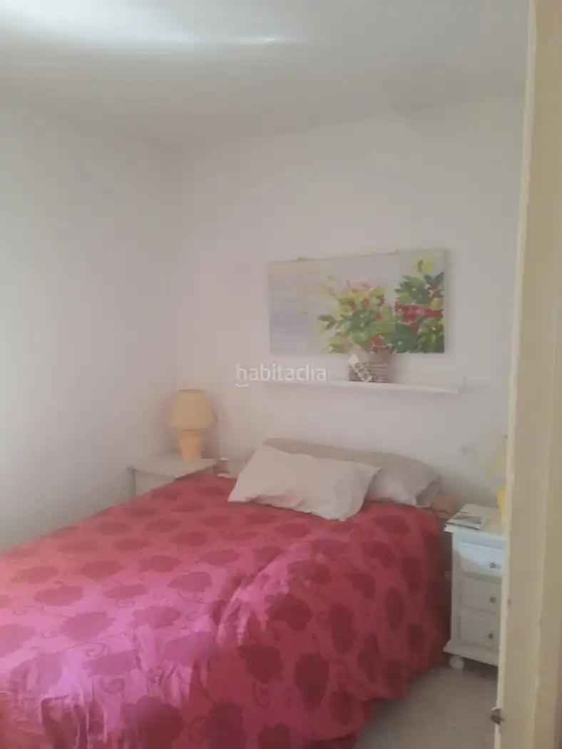 Wohnung zur Miete in Calle Evangelista 7B, imagen 4