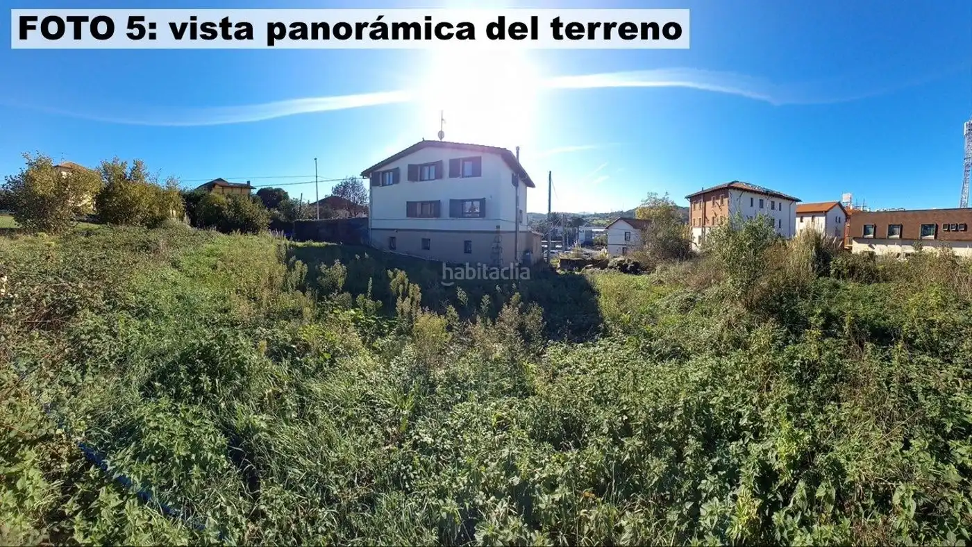 Lands and plots for sale in Beike Bidea 5