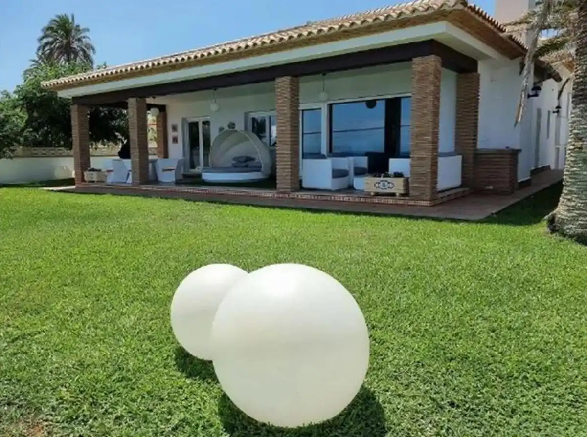 Casa o chalet en venta en Les Bassetes - El Marjal