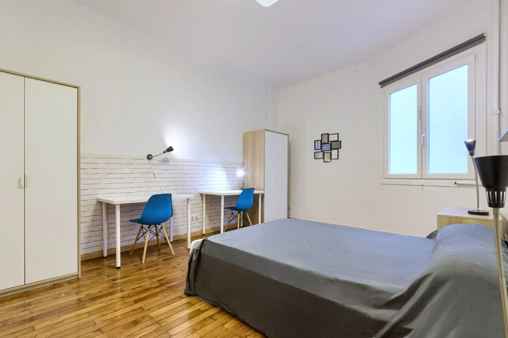 Pis de lloguer a Gordóniz Kalea, Zona Indautxu