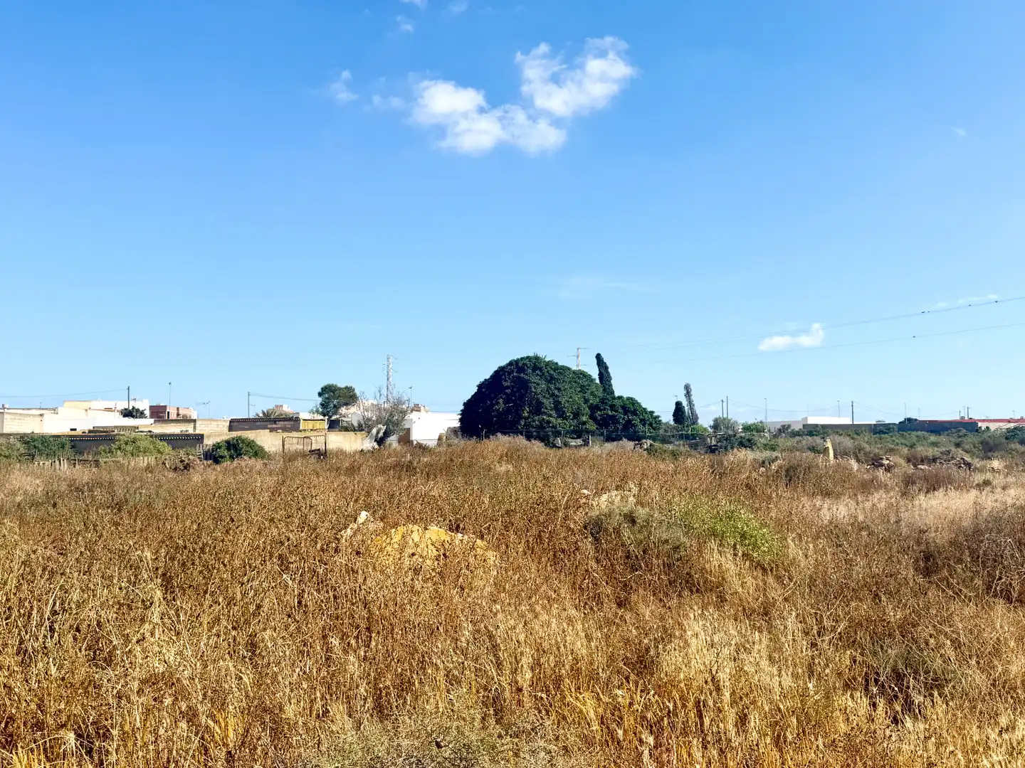 Casa o xalet en venda en Roquetas de Mar amb Moblat