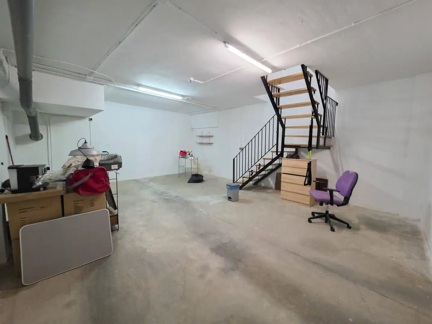 Casa adosada en venta en Lucena con Aire acondicionado