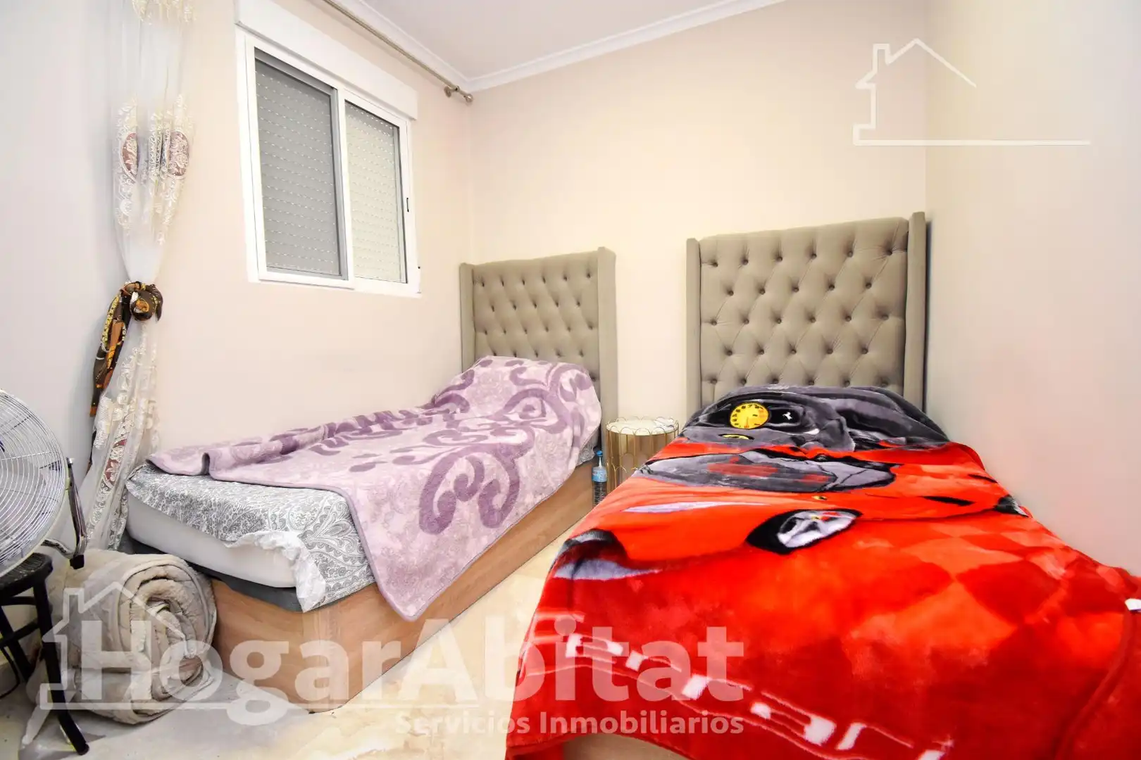 Habitación de Piso en venta en Vila-real con Aire acondicionado y Balcón