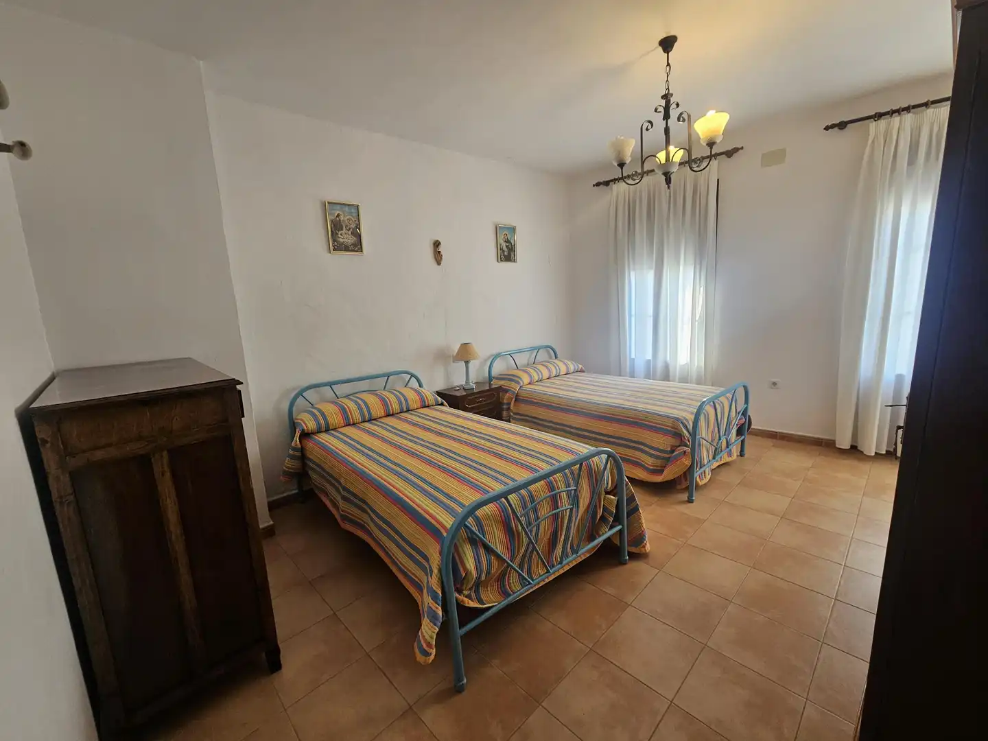 Habitación de Casa o chalet en venta en Serrato