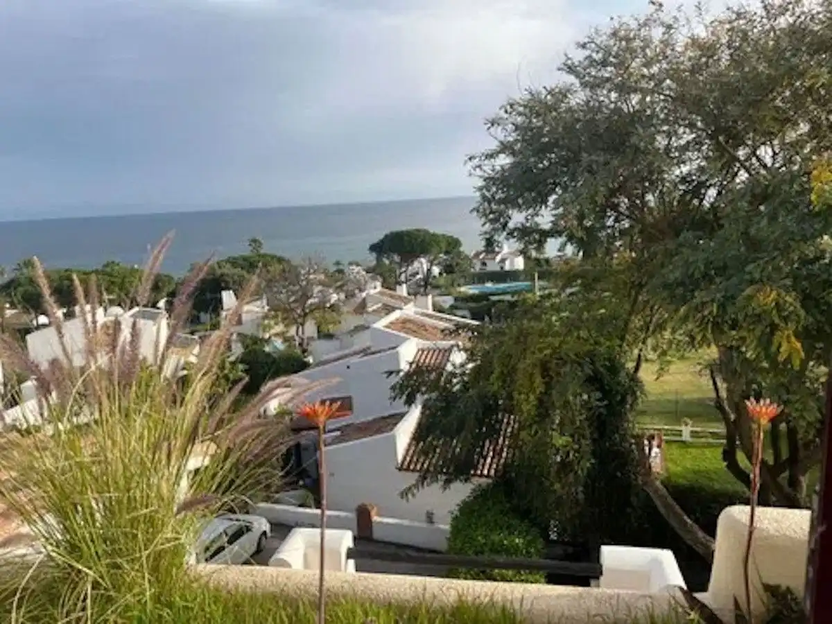 Ático de alquiler en Bahía de Casares