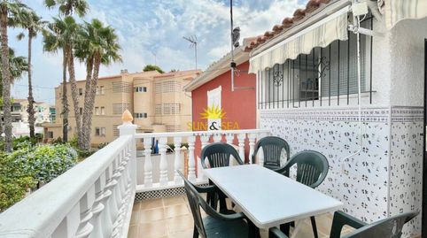 Photo 2 of Houses for rent in Santiago de la Ribera, San Javier