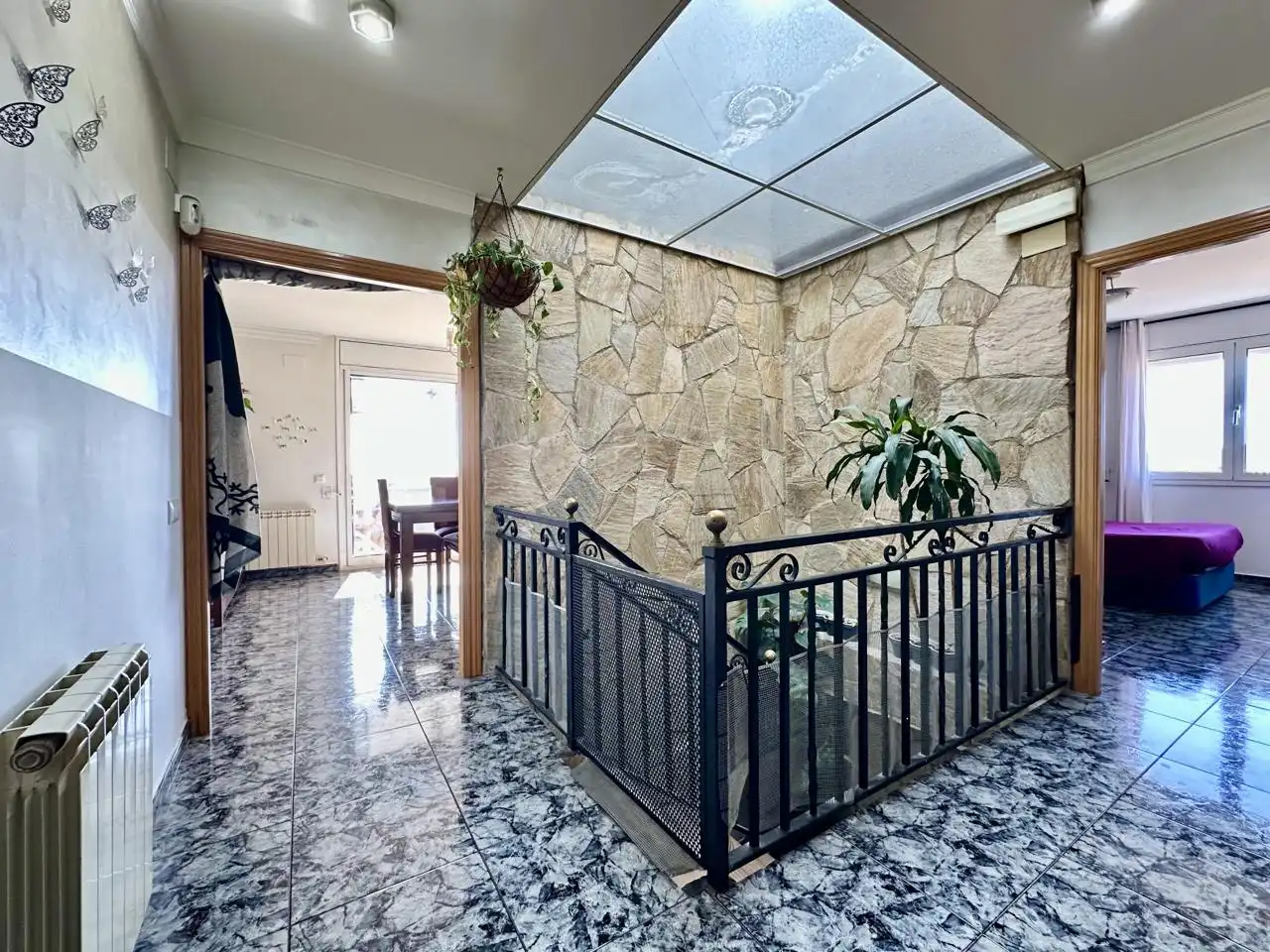 Casa amb piscina en venda a La Bisbal del Penedès, imagen 42