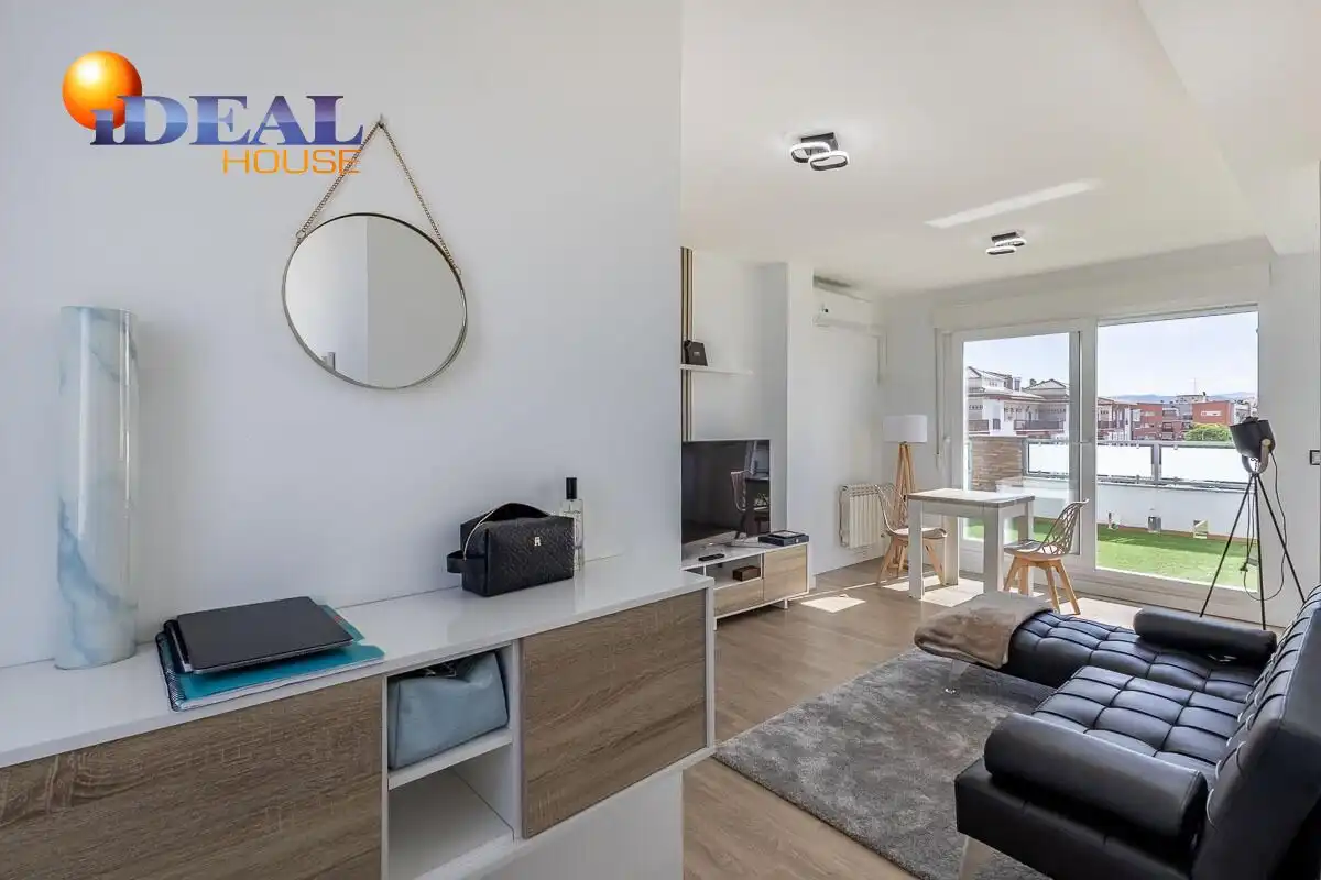 Attique avec ascenseur à vendre à Santa Fe, imagen 6