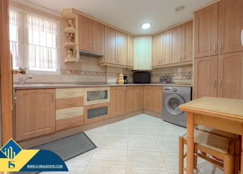 Flat with terrace for sale in Playa del Cura, imagen 9
