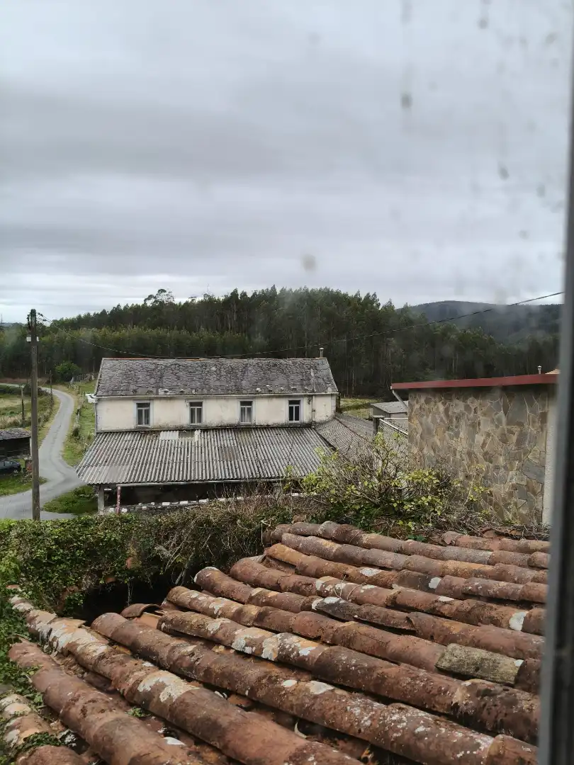 Country house with garden for sale in Cedeira, imagen 26