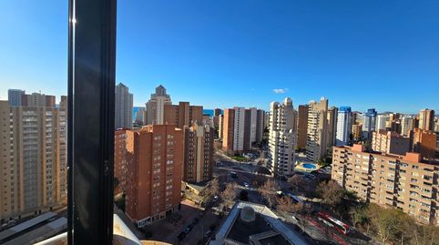 Foto 2 de Apartamento en venta en Calle Esperanto, Levante Alto, Benidorm