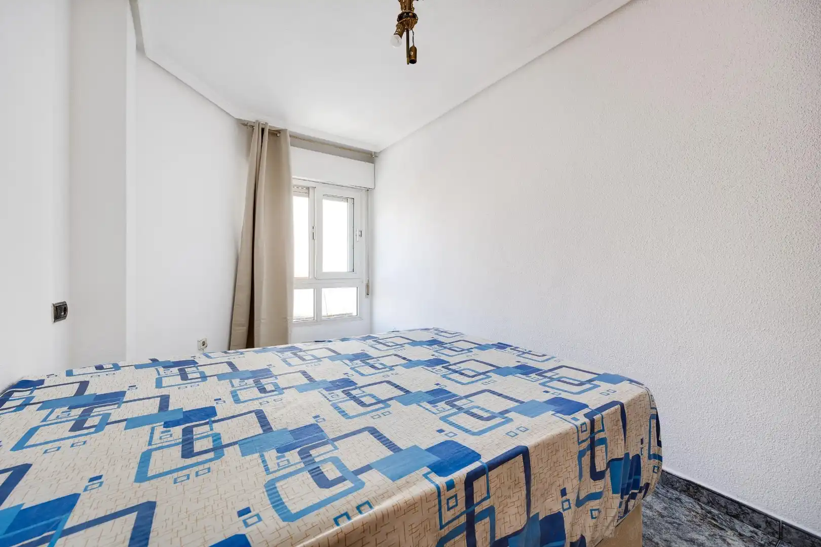 Apartament en venda a El Molino