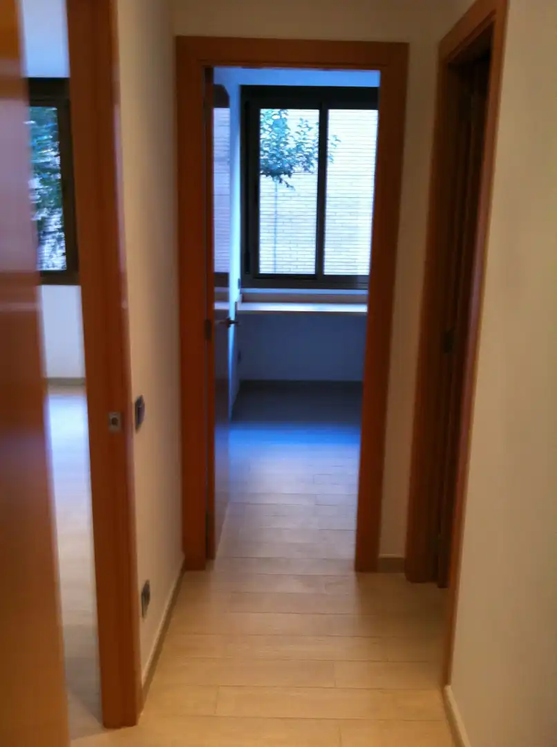 Piso de alquiler en Barcelona con Calefacción, Horno y Lavadora