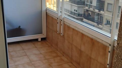 Photo 5 of Flat to rent in Calle Virgen de la Cinta, Los Remedios, Sevilla