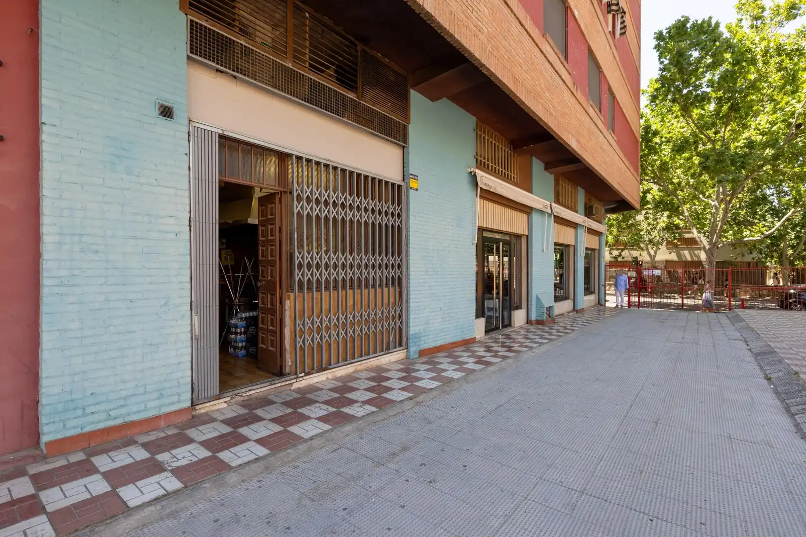 Local comercial en venda a Avenida de Madrid, imagen 33
